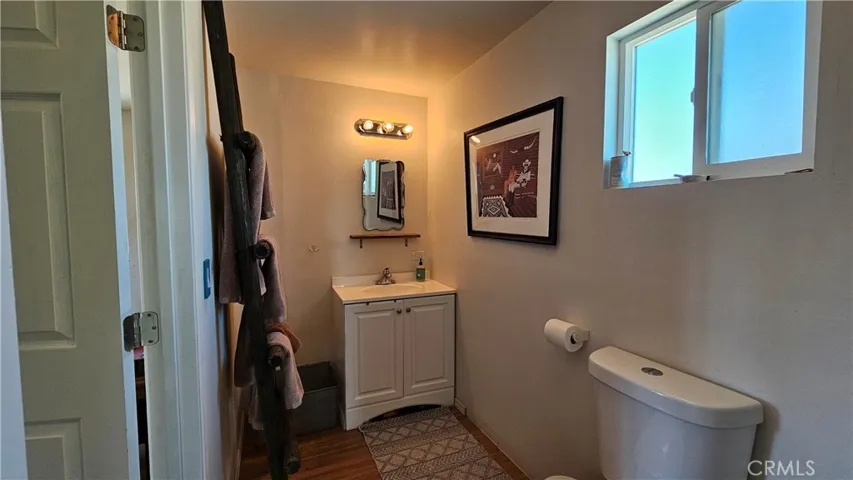 1240 Geronimo Trail, Yucca Valley, California 92284