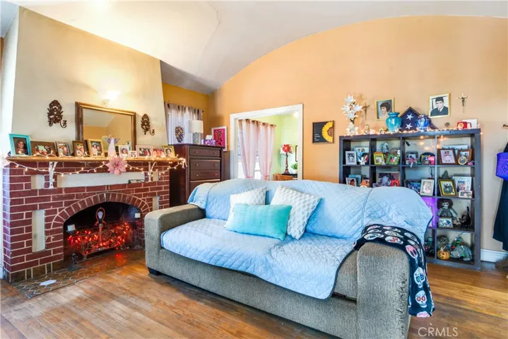3010 Stockbridge Avenue, Los Angeles, California 90032