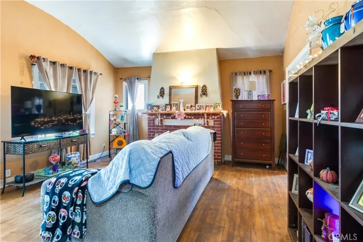 3010 Stockbridge Avenue, Los Angeles, California 90032