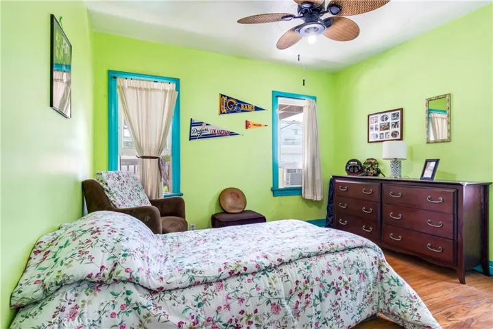 3010 Stockbridge Avenue, Los Angeles, California 90032