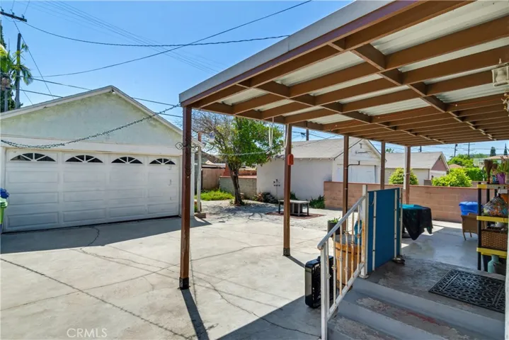 3010 Stockbridge Avenue, Los Angeles, California 90032