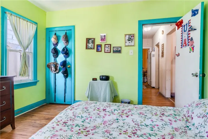 3010 Stockbridge Avenue, Los Angeles, California 90032