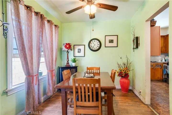 3010 Stockbridge Avenue, Los Angeles, California 90032