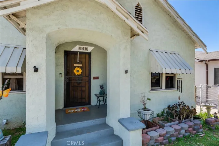3010 Stockbridge Avenue, Los Angeles, California 90032
