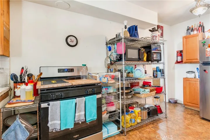 3010 Stockbridge Avenue, Los Angeles, California 90032