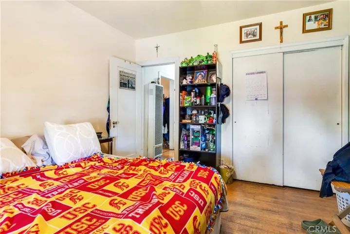 3010 Stockbridge Avenue, Los Angeles, California 90032