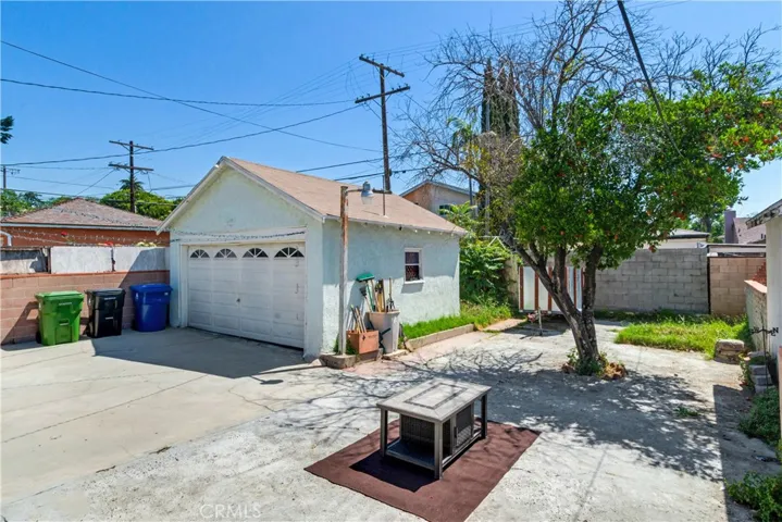 3010 Stockbridge Avenue, Los Angeles, California 90032