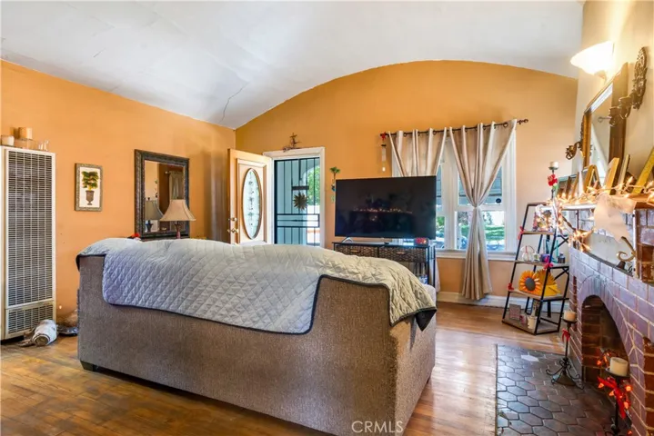 3010 Stockbridge Avenue, Los Angeles, California 90032