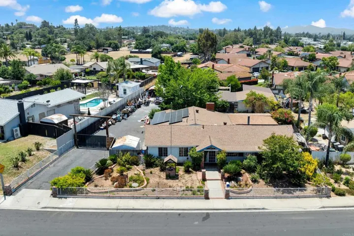 131 S Orleans Ave., Escondido, California 92027