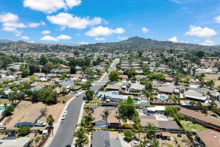131 S Orleans Ave., Escondido, California 92027