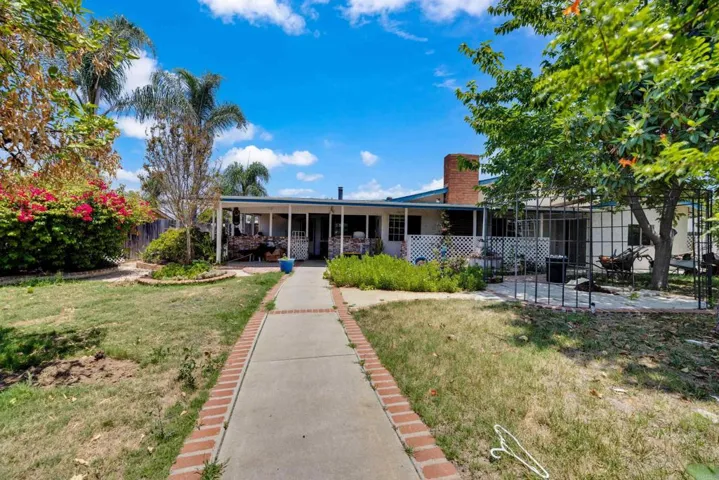 131 S Orleans Ave., Escondido, California 92027