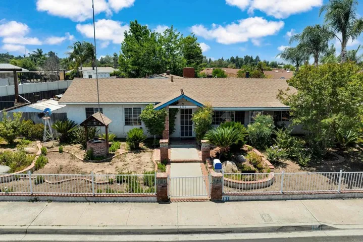 131 S Orleans Ave., Escondido, California 92027