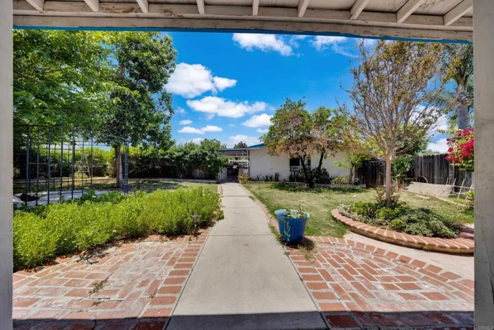 131 S Orleans Ave., Escondido, California 92027