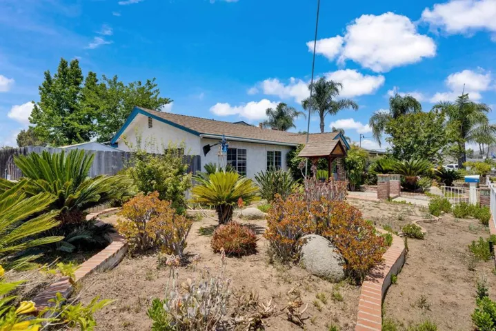 131 S Orleans Ave., Escondido, California 92027