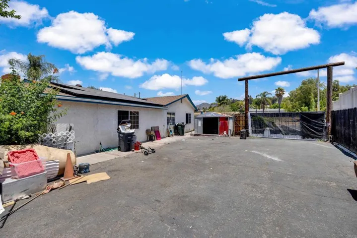 131 S Orleans Ave., Escondido, California 92027