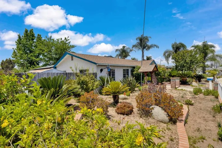 131 S Orleans Ave., Escondido, California 92027