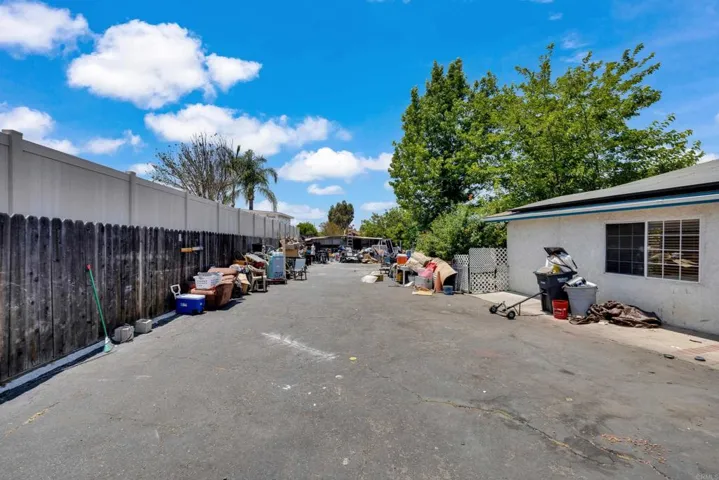 131 S Orleans Ave., Escondido, California 92027