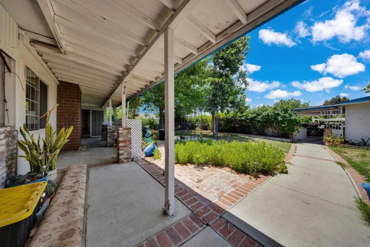 131 S Orleans Ave., Escondido, California 92027