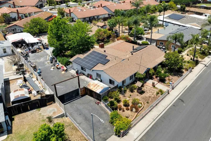 131 S Orleans Ave., Escondido, California 92027