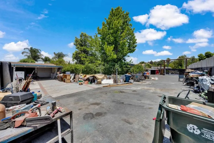 131 S Orleans Ave., Escondido, California 92027