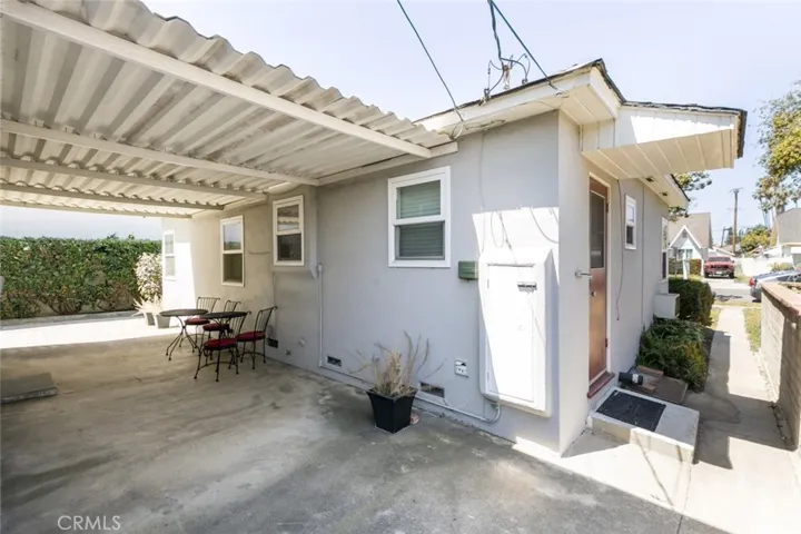22 N Electric Avenue, Alhambra, California 91801