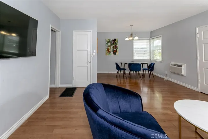 22 N Electric Avenue, Alhambra, California 91801
