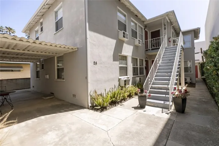 22 N Electric Avenue, Alhambra, California 91801