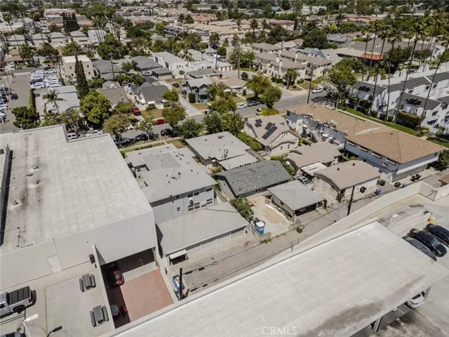 22 N Electric Avenue, Alhambra, California 91801