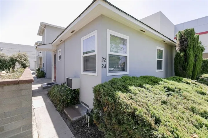 22 N Electric Avenue, Alhambra, California 91801