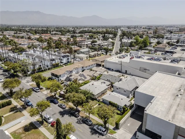 22 N Electric Avenue, Alhambra, California 91801
