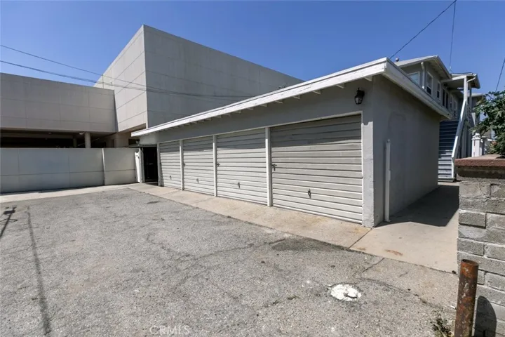 22 N Electric Avenue, Alhambra, California 91801