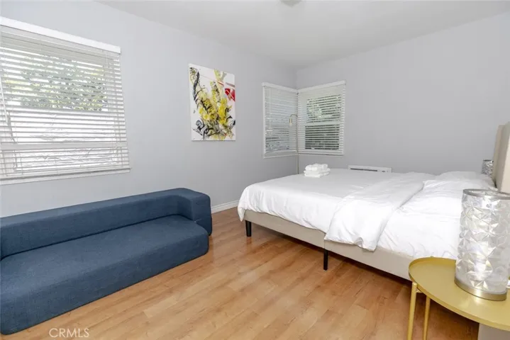 22 N Electric Avenue, Alhambra, California 91801