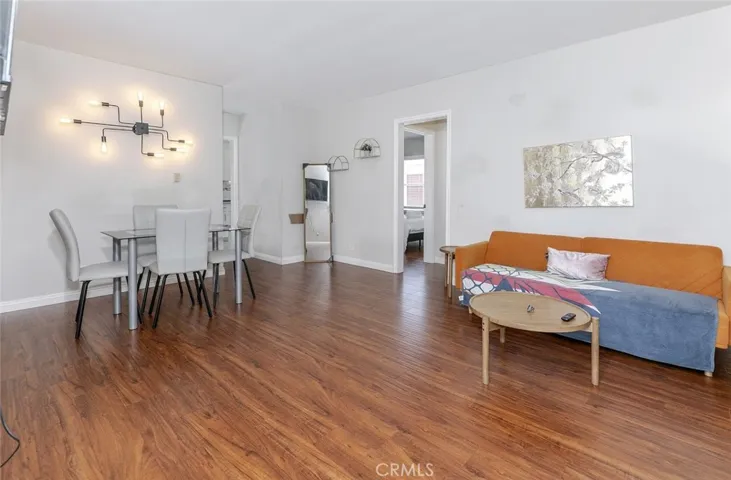 22 N Electric Avenue, Alhambra, California 91801