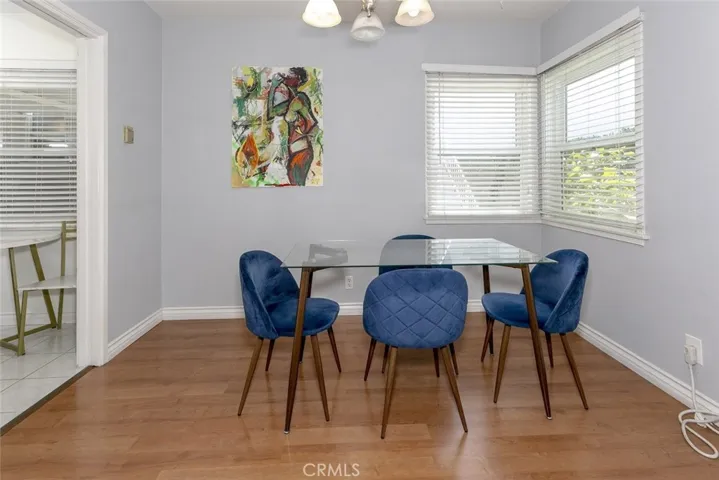 22 N Electric Avenue, Alhambra, California 91801