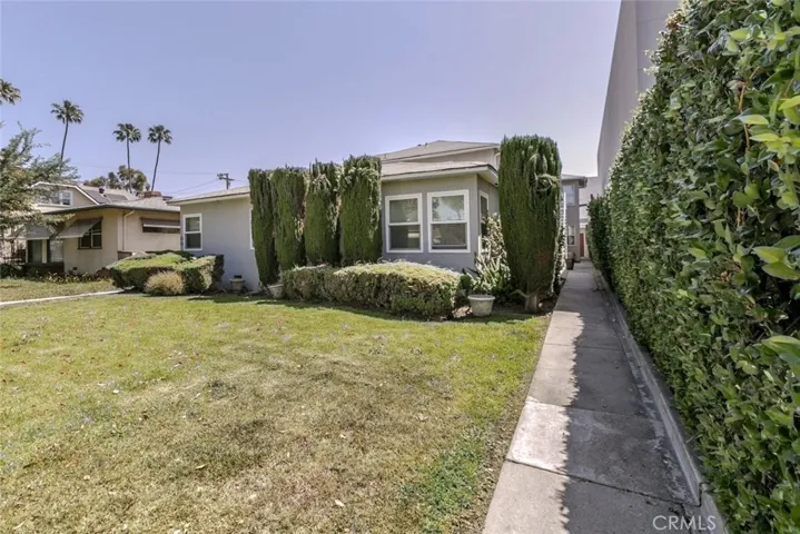 22 N Electric Avenue, Alhambra, California 91801