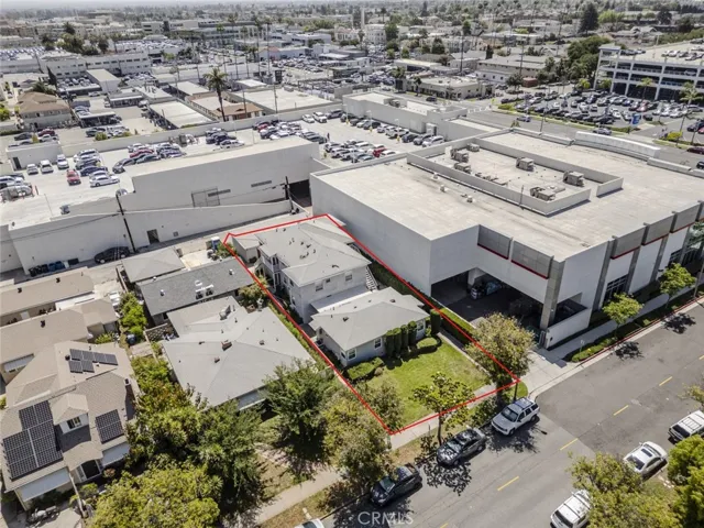 22 N Electric Avenue, Alhambra, California 91801