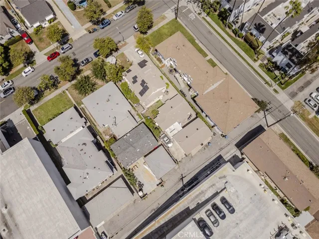 22 N Electric Avenue, Alhambra, California 91801