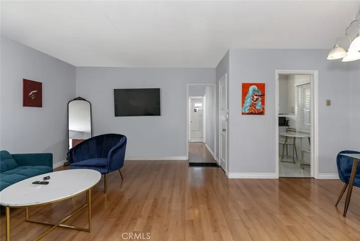 22 N Electric Avenue, Alhambra, California 91801