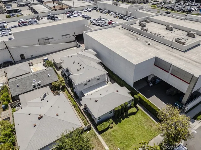 22 N Electric Avenue, Alhambra, California 91801