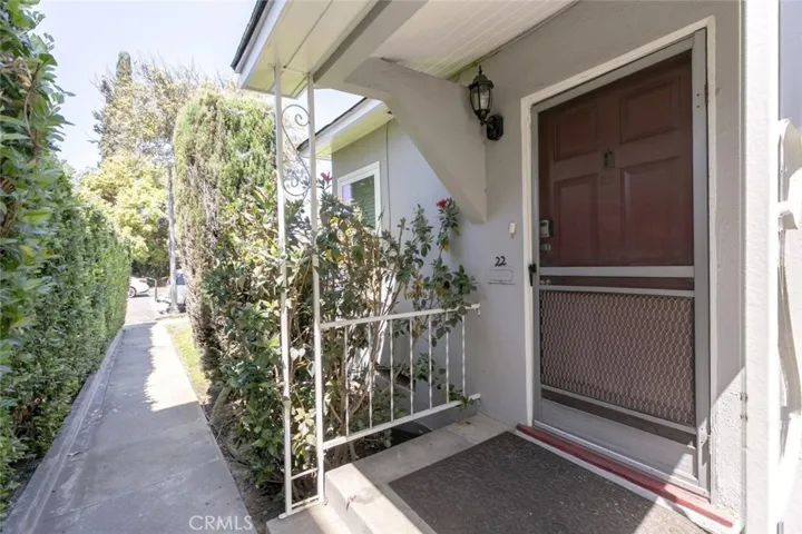 22 N Electric Avenue, Alhambra, California 91801