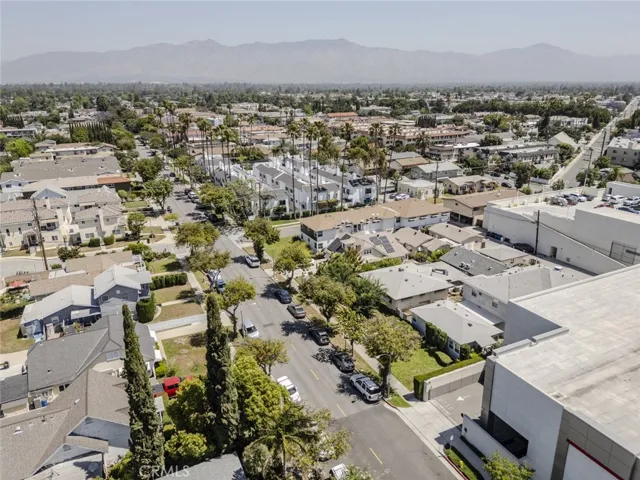 22 N Electric Avenue, Alhambra, California 91801