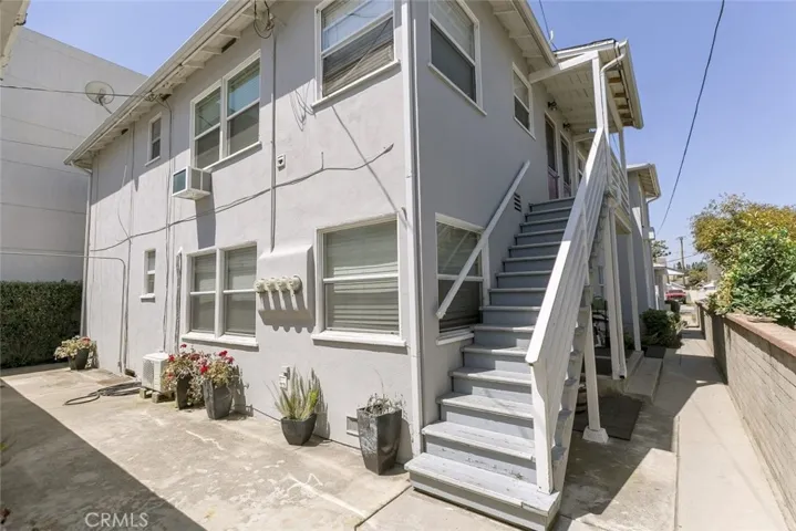 22 N Electric Avenue, Alhambra, California 91801