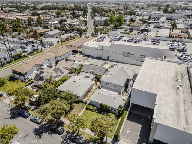 22 N Electric Avenue, Alhambra, California 91801