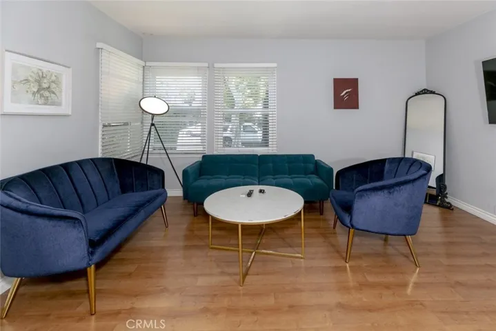 22 N Electric Avenue, Alhambra, California 91801
