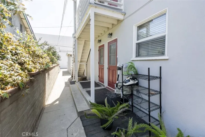 22 N Electric Avenue, Alhambra, California 91801