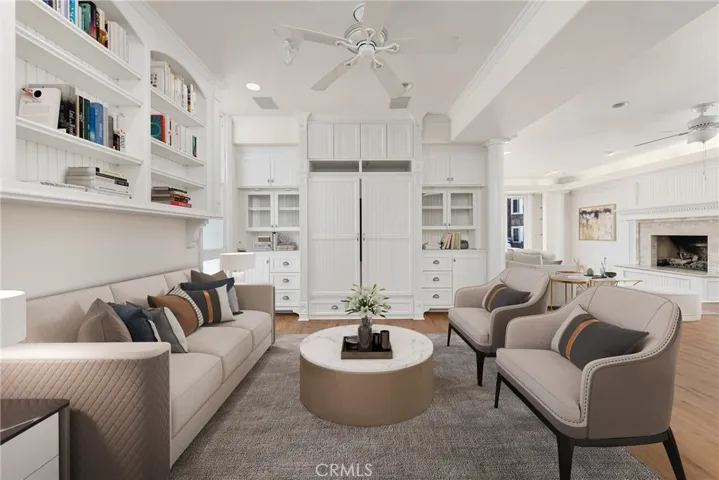 327 Amethyst Avenue, Newport Beach, California 92662