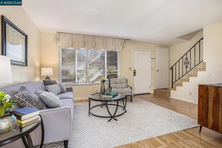1897 Lynwood Dr D, Concord, California 94519