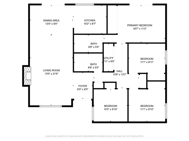 22582 Catania, Laguna Hills, California 92653