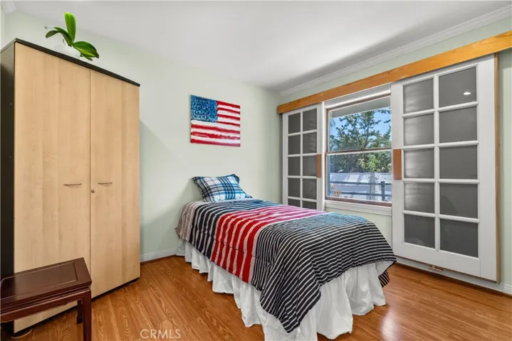 Bedroom #2