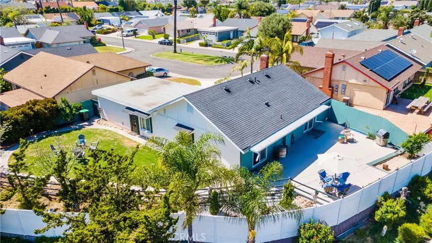 22582 Catania, Laguna Hills, California 92653